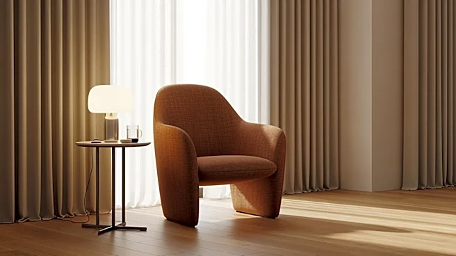 Tekla's Kristoffer Juhl Discusses Home as the New Luxury in Fashion Industry