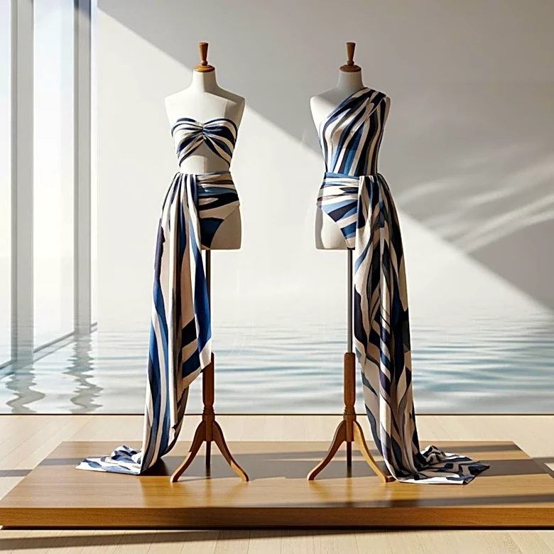 Dutch Swimwear Parent Company Zulk B.V. Acquires German Group Adolf Riedl