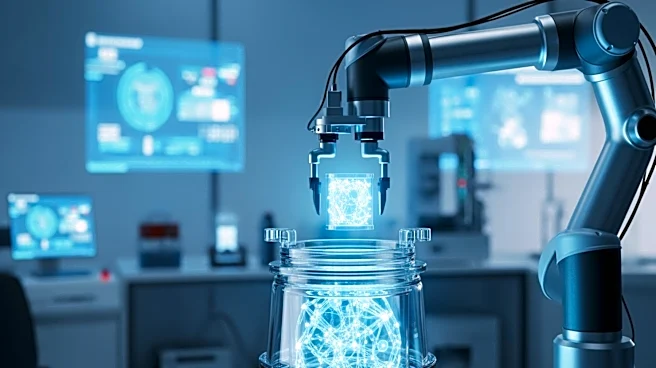 Cellular Origins and Immatics Partner to Enhance Cell Therapy Manufacturing with Automation