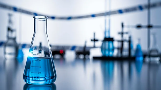Charles River Laboratories Reports First-Quarter Revenue Increase Amid Divestitures