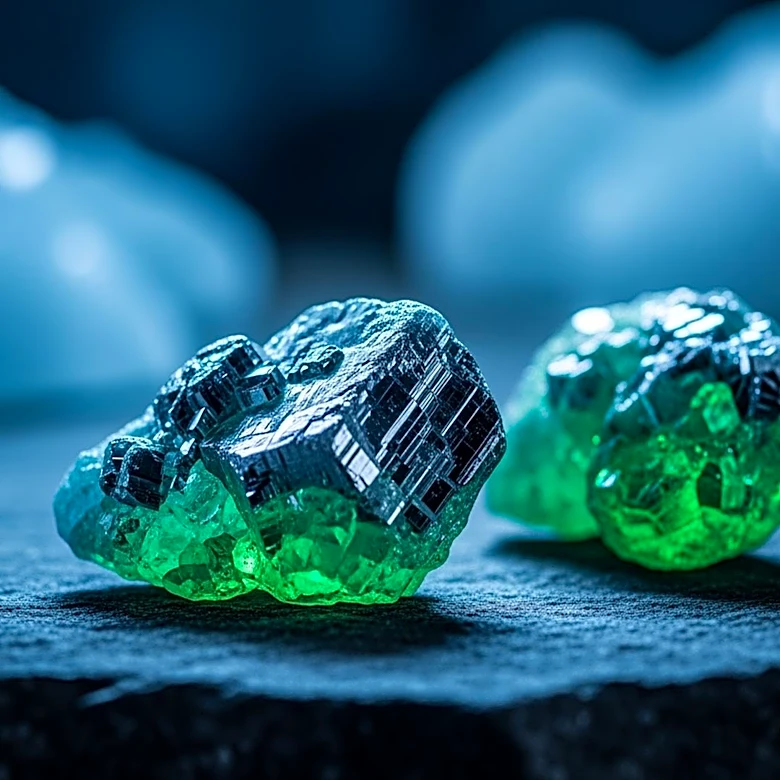 US Secures Greenland Critical Minerals to Strengthen Supply Chain for Clean Energy and Defense