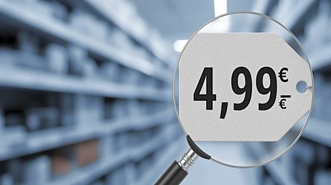 Walmart Faces Allegations of Inflating Clearance Prices, Sparking Consumer Outrage