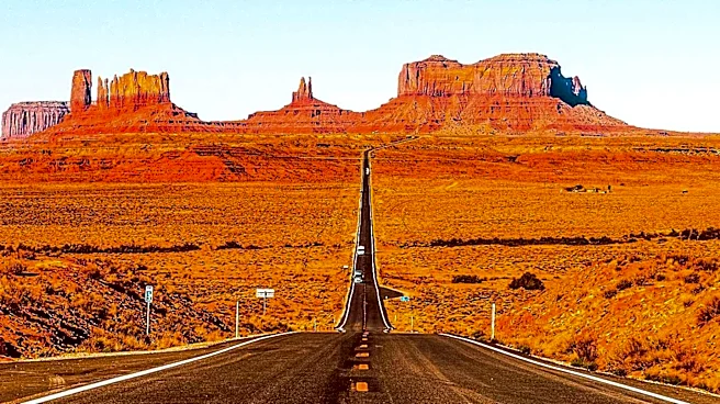 Ozarks Public Television Premieres Documentary on Route 66's Legacy and Future