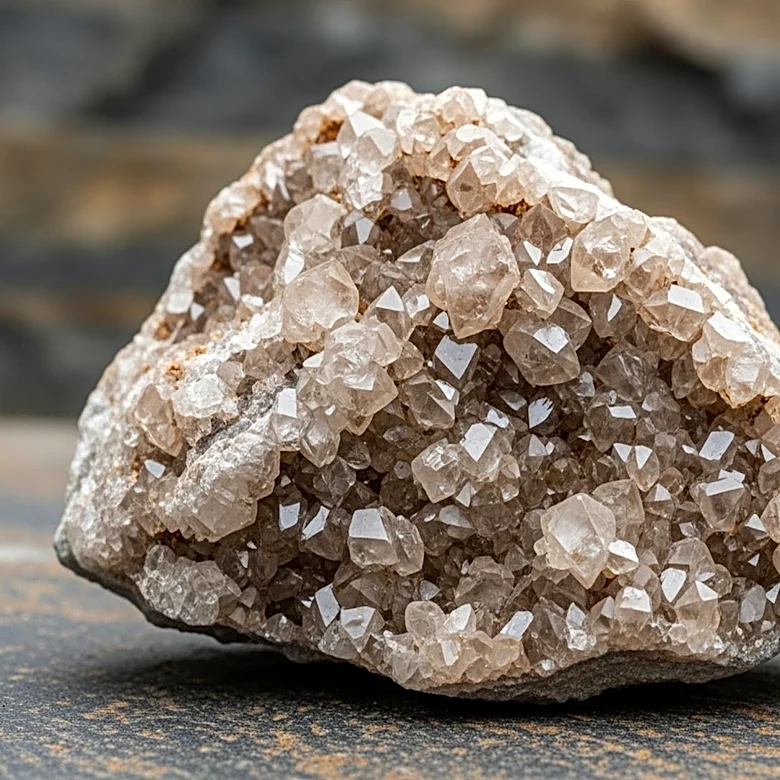Fluor Corporation to Conduct Feasibility Study for World's Largest Polyhalite Deposit