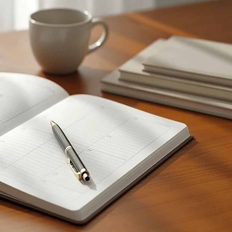 Theosis Books Introduces Budget Planner to Aid Beginners in Debt Relief