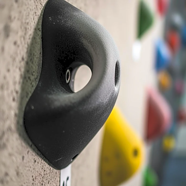UK Sport Increases Funding for Climbing to Boost Medal Prospects at LA 2028