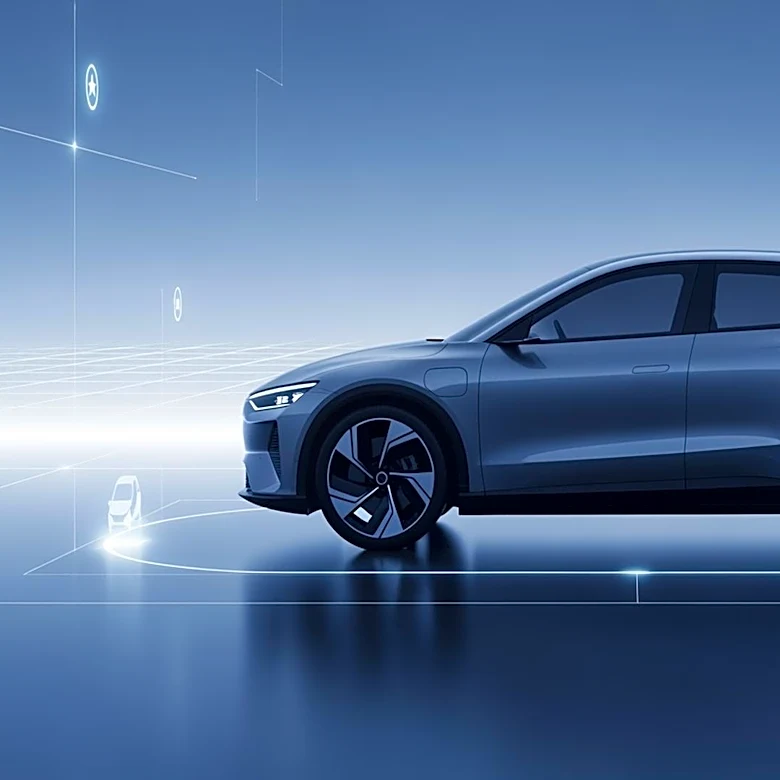 Tesla Model Y First to Meet New U.S. Driver Assistance Safety Standards