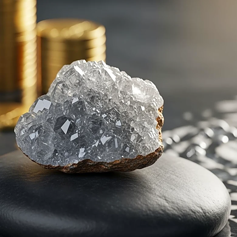 Core Natural Resources Reports Q1 2026 Results with Strong Cash Flow and Capital Returns