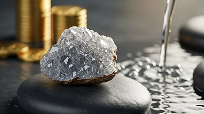 Core Natural Resources Reports Q1 2026 Results with Strong Cash Flow and Capital Returns