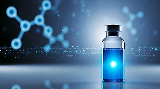 Nektar Therapeutics Strengthens Financial Position Amidst Development of Lead Biologic Candidate