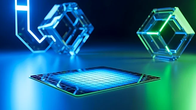 Nvidia and Corning Partnership Aims to Revitalize U.S. Manufacturing with AI Infrastructure