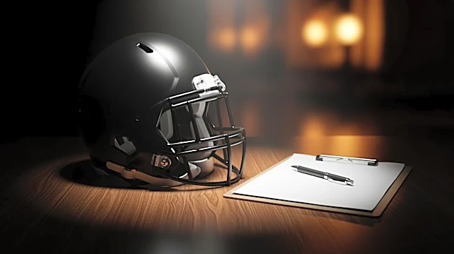 Georgia Bulldogs Face Recruiting Challenge After Wide Receiver Decommitment