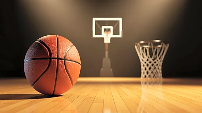 St. John Bosco Gains Promising Basketball Talent with Bryce Bible Enrollment