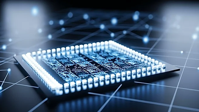 Infineon Secures ITC Ruling Against Innoscience, Impacting GaN Technology Imports