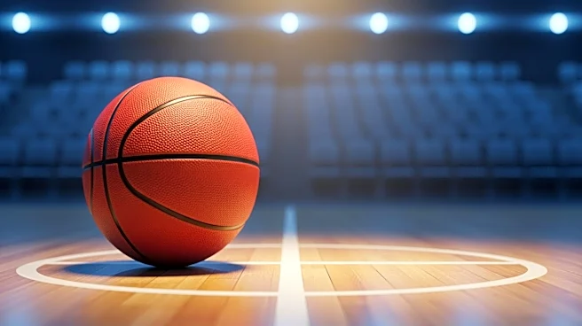 UCLA Bruins Basketball Team Projects New Starting Lineup for 2026-27 Season
