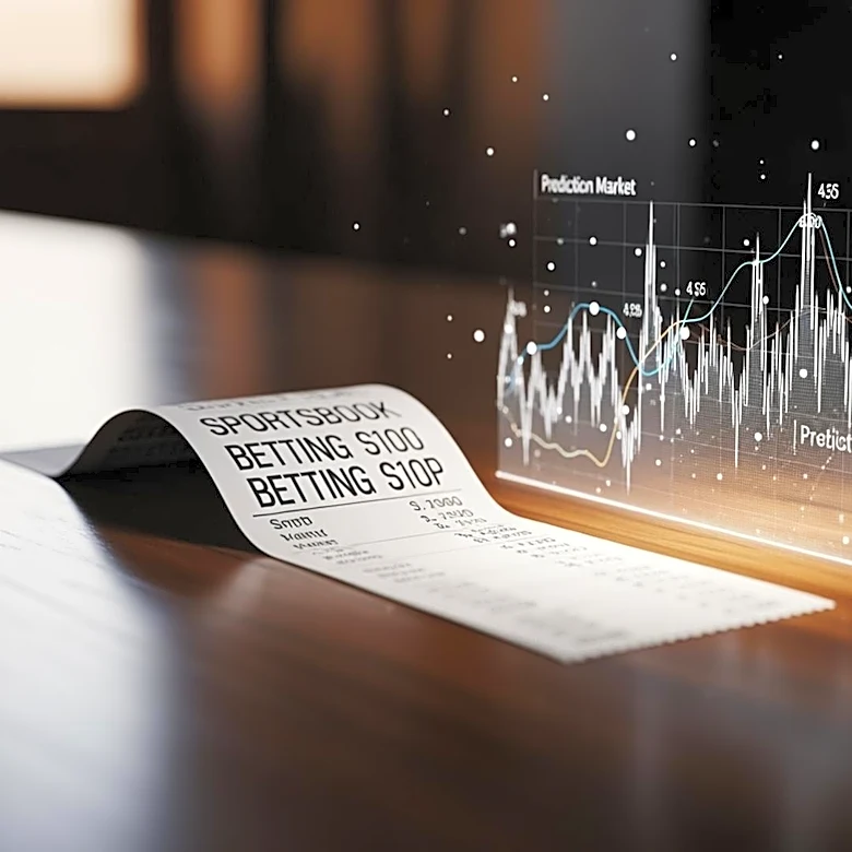 Flutter Entertainment Reports Limited Impact of Prediction Markets on FanDuel Sportsbook