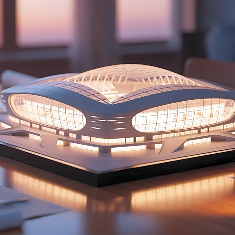 Cleveland Browns Unveil Plans for $2.6 Billion Stadium with Potential Super Bowl Hosting