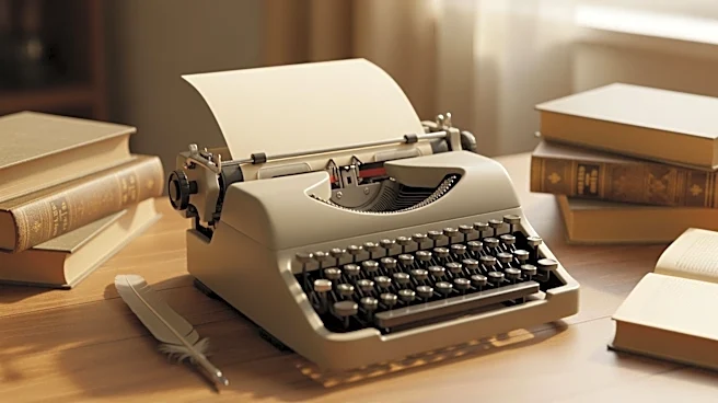 Author Lily King Discusses Literary Influences and Writing Journey