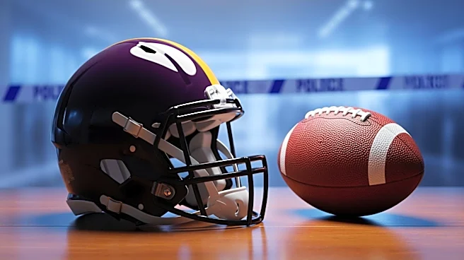 Minnesota Vikings Sign Jauan Jennings to Bolster Offense