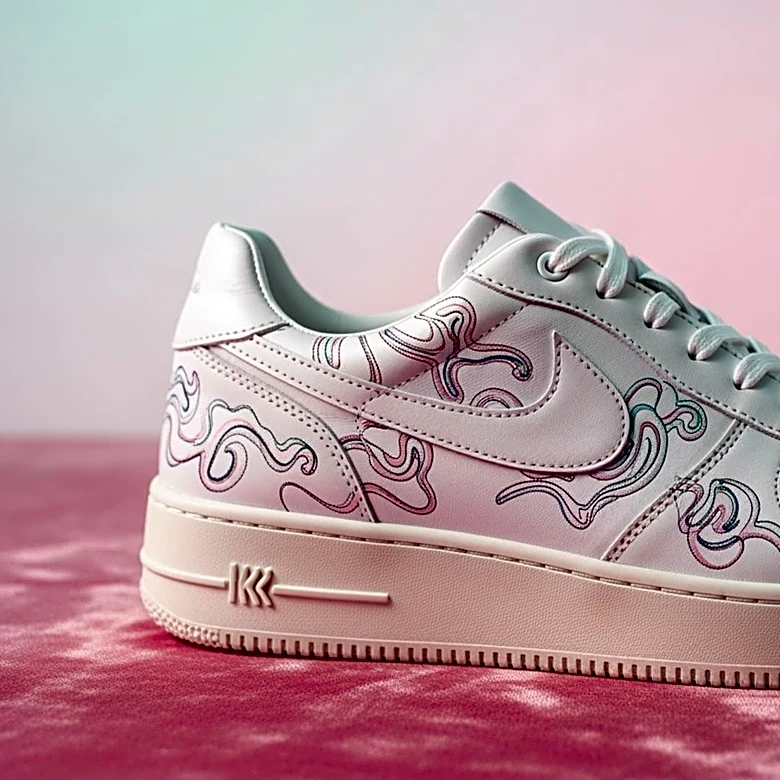 Travis Scott's Air Jordan 1 Low Pink Pack Set for Release After Delays