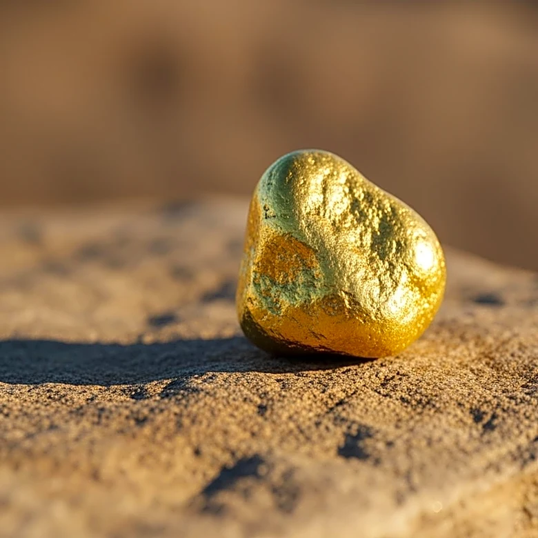 Gold Reserve Establishes American Heralds to Enhance U.S. Mineral Resource Development