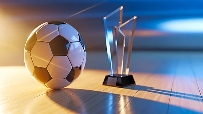 Gonzaga Commit Jack Kayil Wins Bundesliga's Under-22 Player of the Year