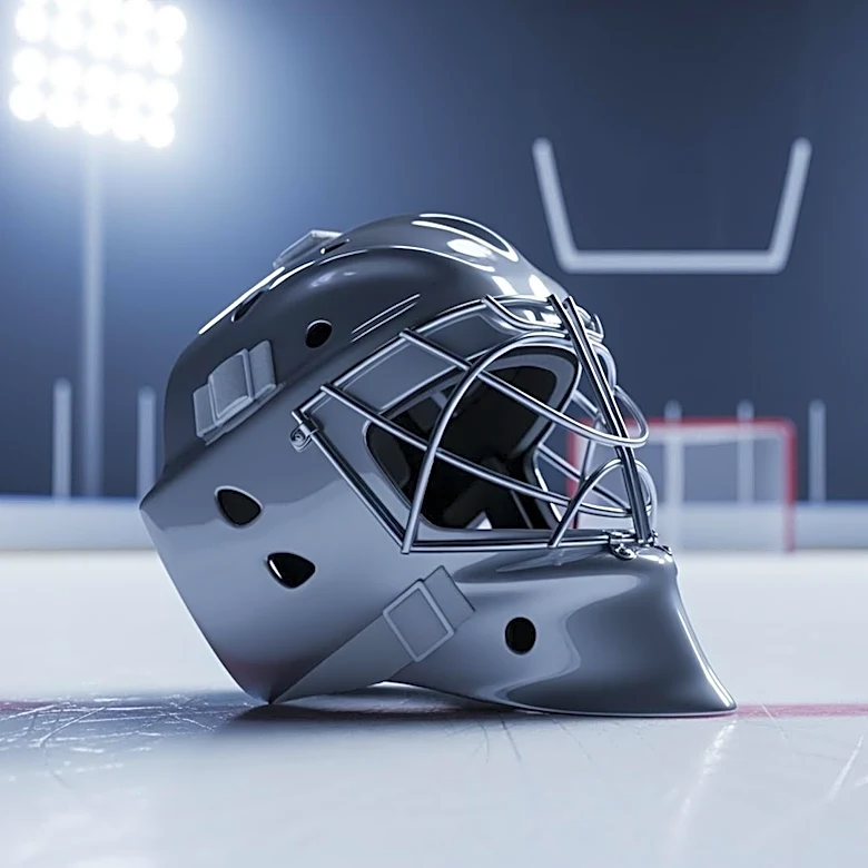 Frederik Andersen's Key Save Keeps Game Scoreless in NHL Playoffs