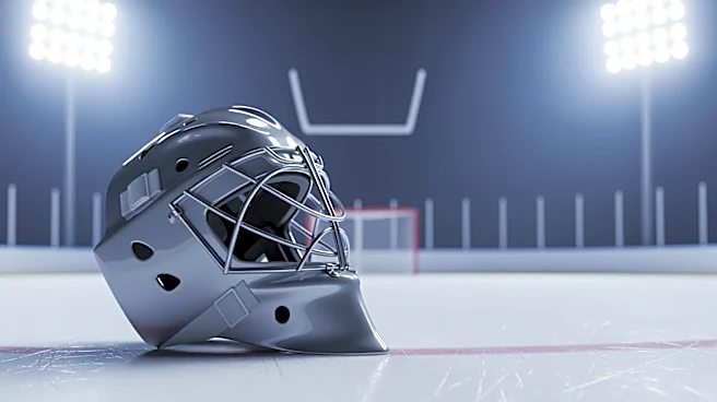 Frederik Andersen's Key Save Keeps Game Scoreless in NHL Playoffs
