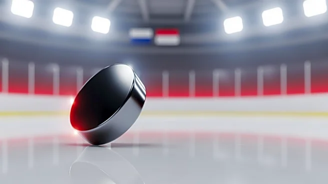 Carolina Hurricanes Lead Series 3-0 Against Philadelphia Flyers After Game 3 Win