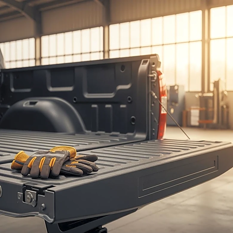 Ford and Carhartt Collaborate to Support American Workers with New Truck and Business Initiatives