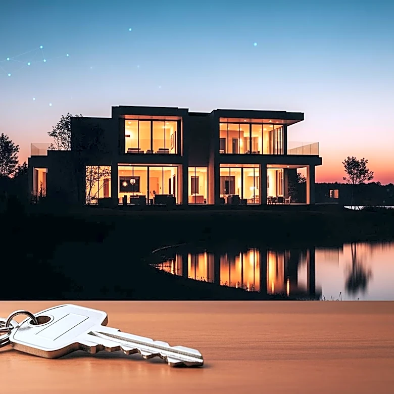 U.S. Ranks High in Global Luxury Second-Home Market for Connectivity and Entry Price