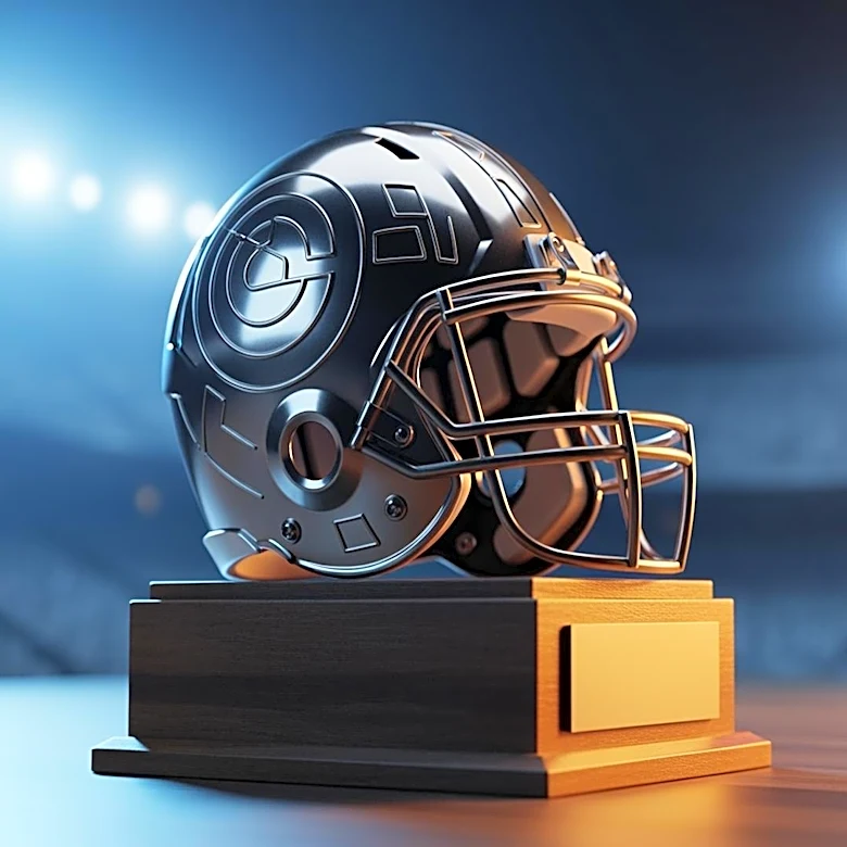 College Football's Top 25 Teams Highlight Award Candidates for 2026