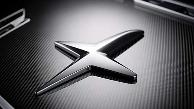 Tesla Files Trademark for Roadster Badge as Supercar Promise Nears Reveal
