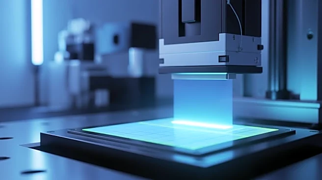 Renesas Expands GaN Production with Aixtron Tools to Meet Growing Demand