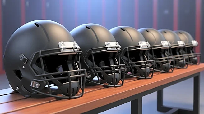New York Giants Sign Six Undrafted Rookie Free Agents for 2026 Season