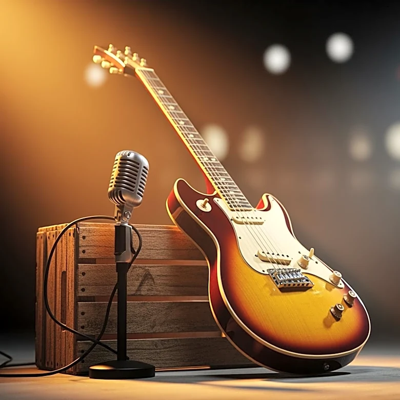 BBC's 'Hamburg Days' Casts Actors for Beatles Origin Series