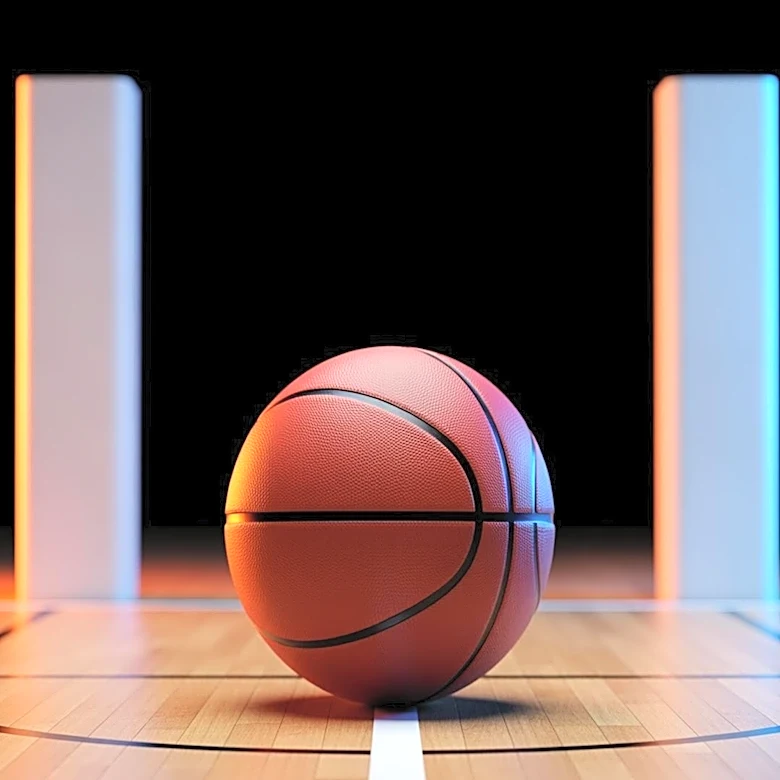 Tennessee Volunteers in Recruitment Battle with Virginia for 7-Foot Basketball Prospect