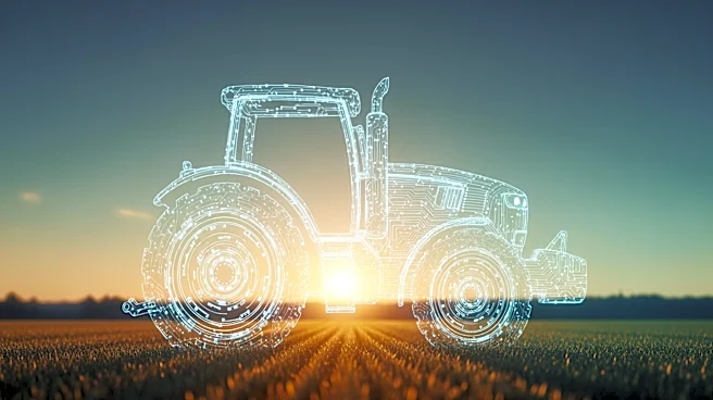 Daedong Group Announces AI-Driven Agricultural Strategy to Boost Sales and Innovation