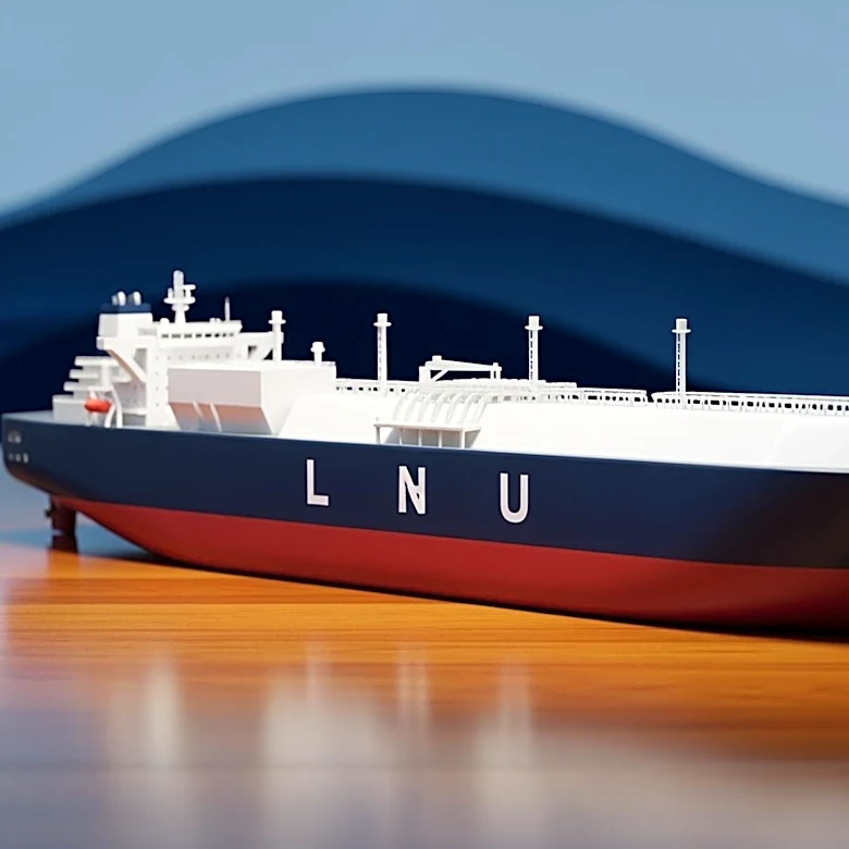MISC Names New LNG Carriers, Strengthening Partnership with SeaRiver Maritime