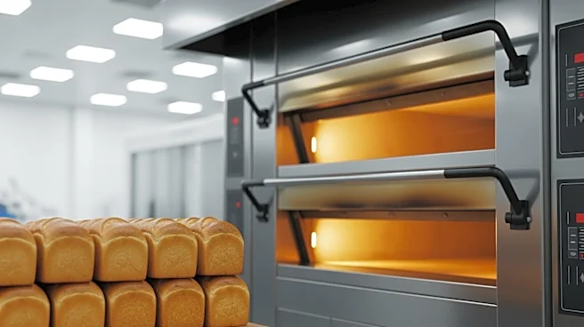 Grupo Bimbo Announces $1 Billion Investment in US Operations