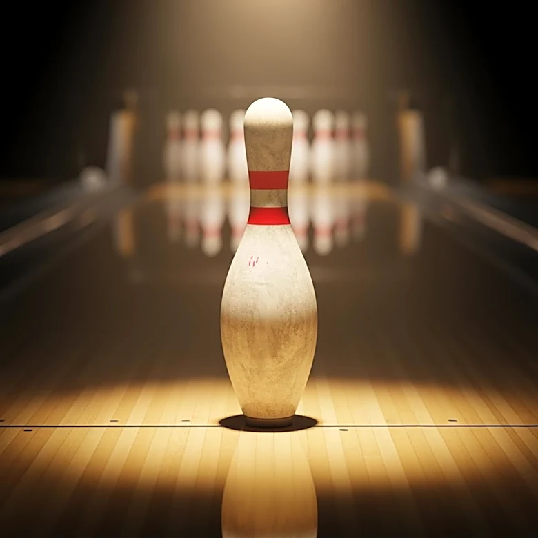 Lucky Strike Entertainment Faces Lawsuit Over Alleged Bowling Alley Monopoly
