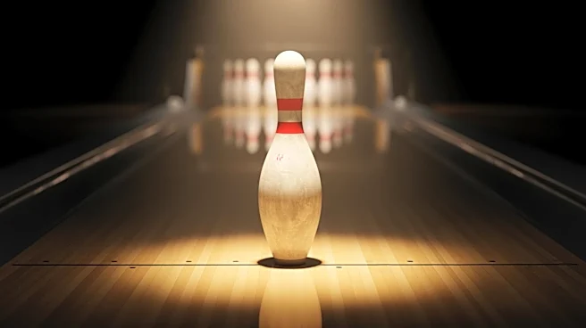 Lucky Strike Entertainment Faces Lawsuit Over Alleged Bowling Alley Monopoly