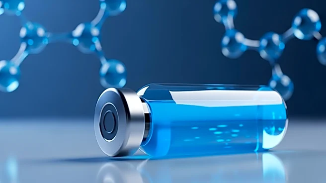 Windward Bio Secures $165 Million for TSLP Drug Development Amidst Competitive Market