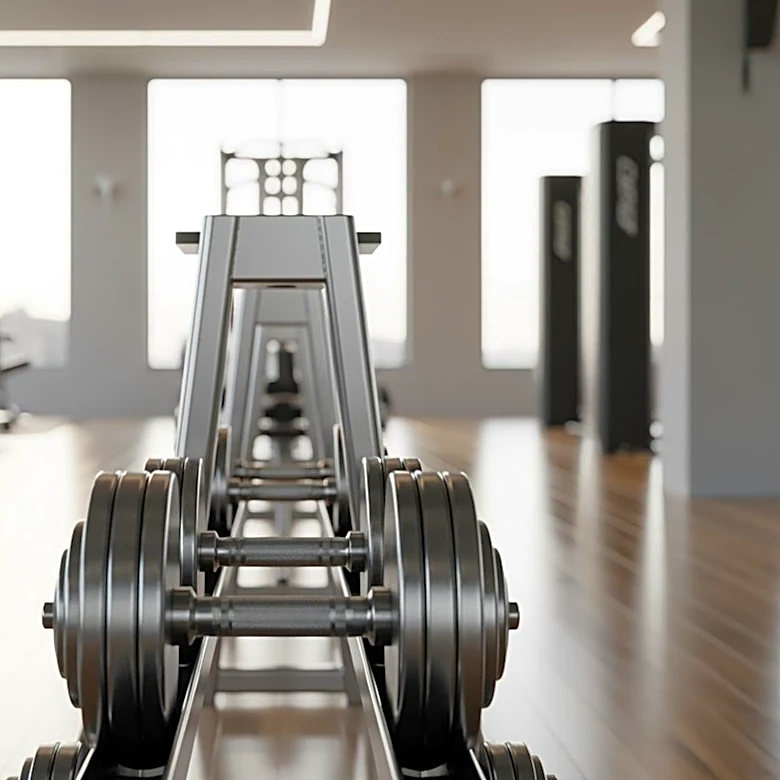 Crosswhite Athletic Club Acquired by Paauw Family, Plans for Major Enhancements
