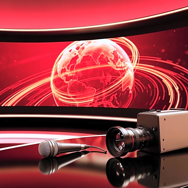 Telemundo Leverages World Cup and Live TV for Spanish-Language Media Dominance