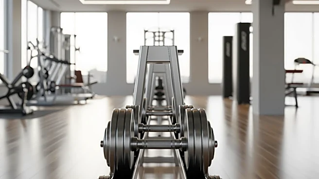 Crosswhite Athletic Club Acquired by Paauw Family, Plans for Major Enhancements