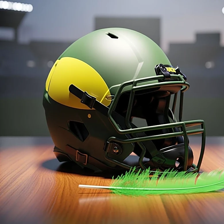 Oregon Ducks Compete for Elite Recruit Jalaythan Mayfield