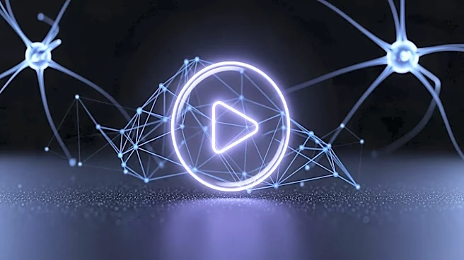 AI Adoption in Video Advertising Creates Divergent Strategies for Advertisers