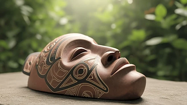 James Cameron Faces Lawsuit Over Alleged Use of Indigenous Actress's Likeness in Avatar