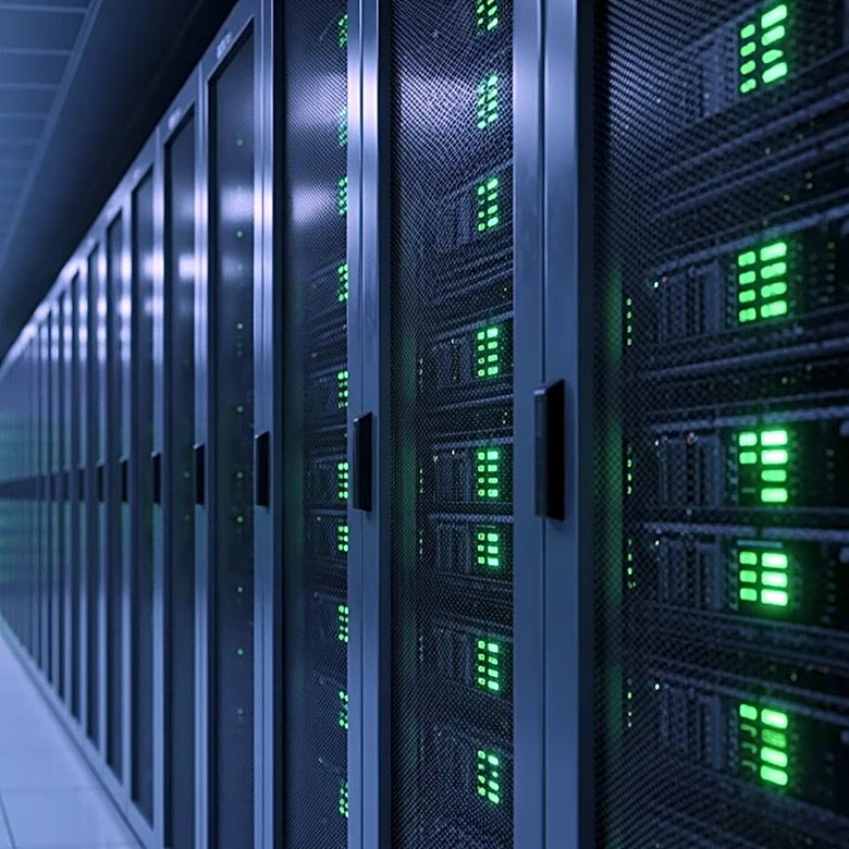 Cipher Mining's Role in Nasdaq Index Highlights Digital Infrastructure Focus